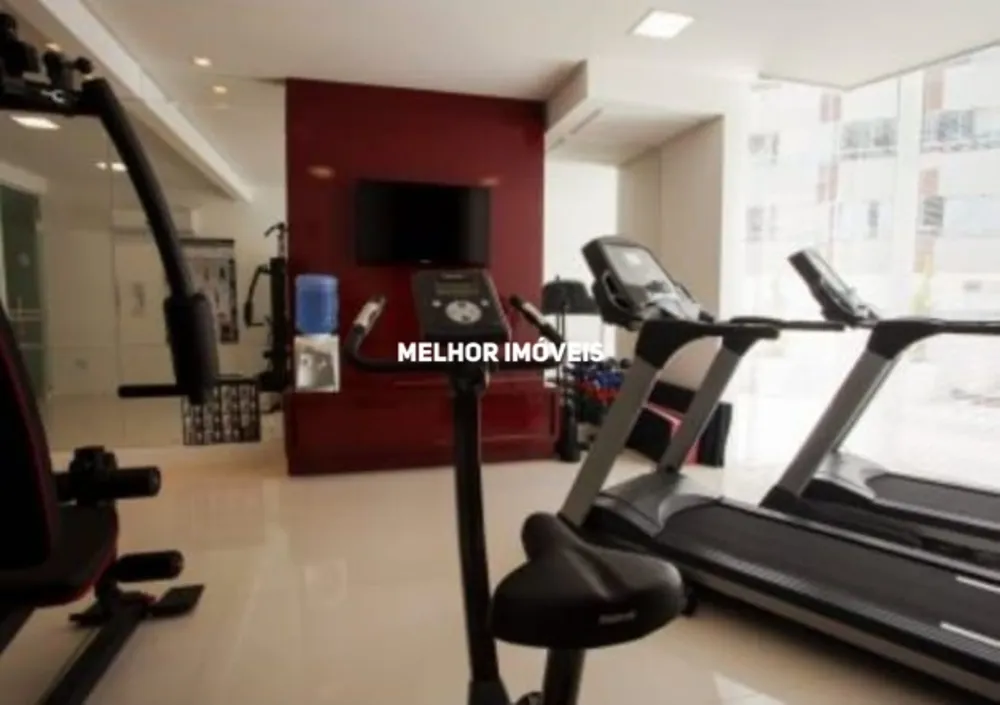 Apartamento, 3 quartos, 130 m² - Foto 5