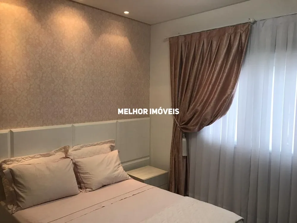 Apartamento, 3 quartos, 130 m² - Foto 1