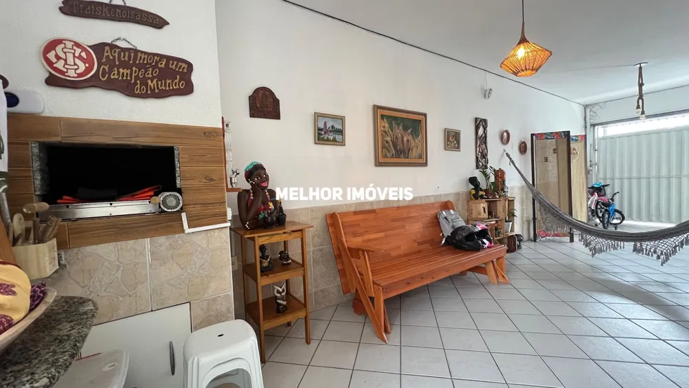 Casa, 3 quartos, 242 m² - Foto 3