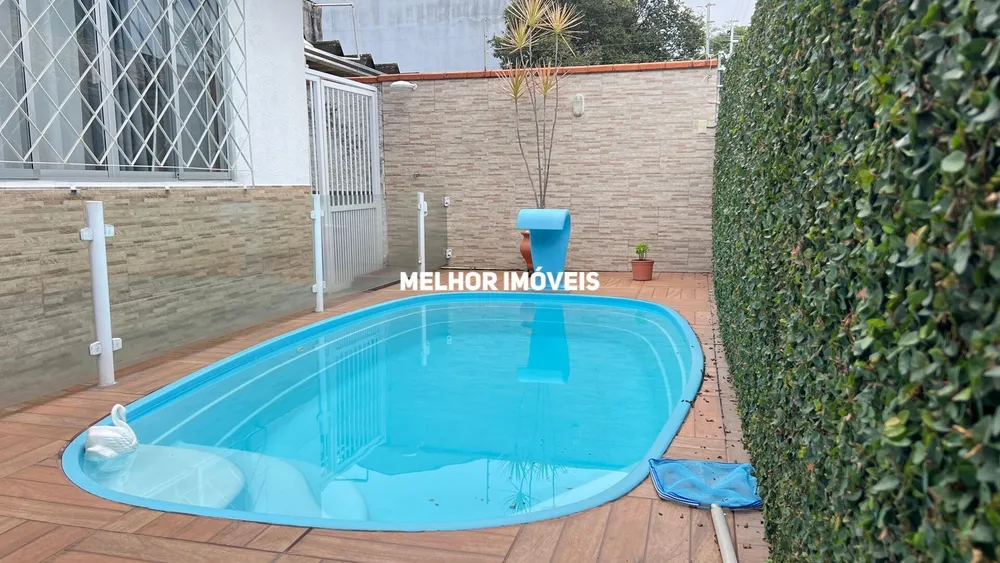 Casa, 3 quartos, 242 m² - Foto 4