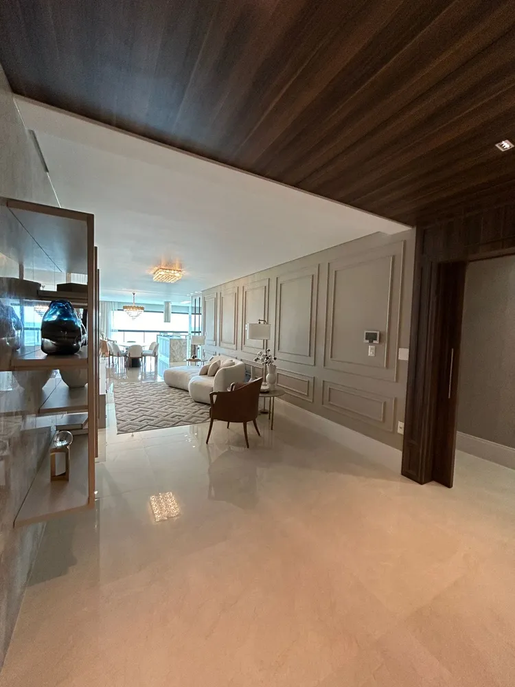 Apartamento, 4 quartos, 180 m² - Foto 2