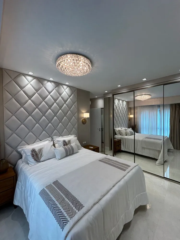Apartamento, 4 quartos, 180 m² - Foto 1
