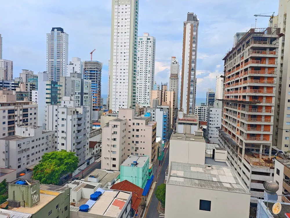Apartamento, 3 quartos, 118 m² - Foto 3