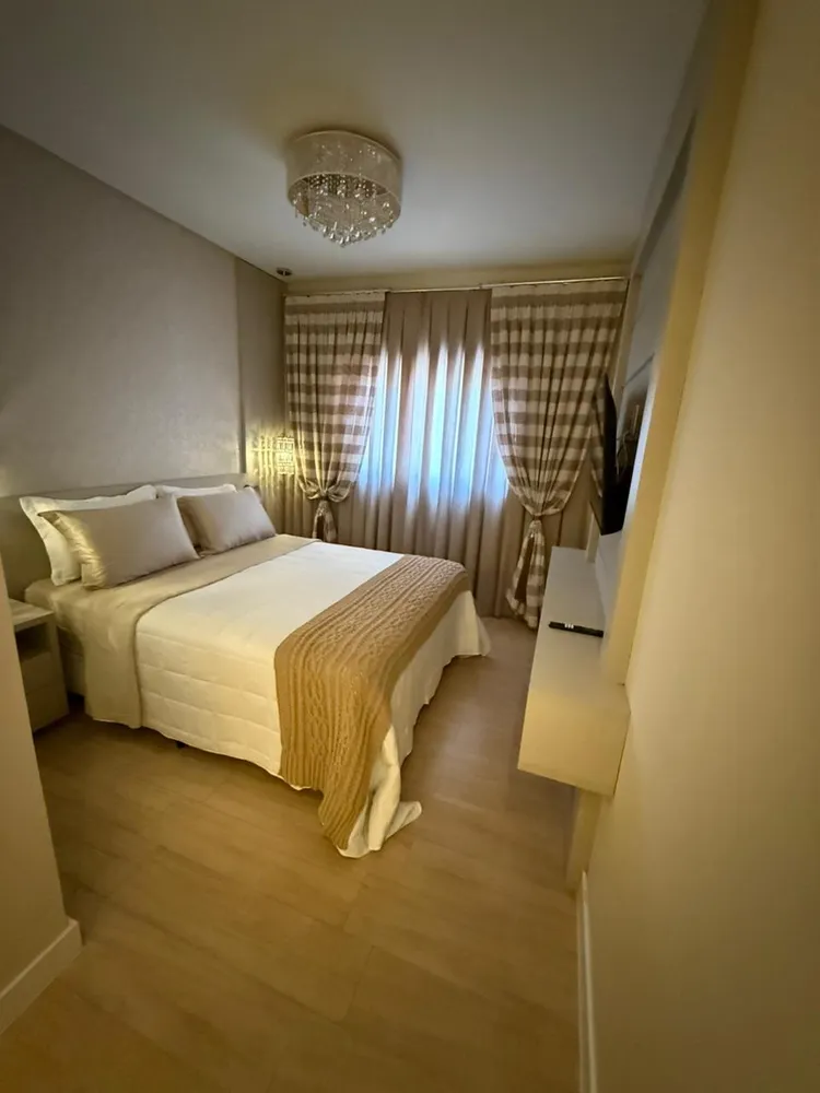 Apartamento, 3 quartos, 180 m² - Foto 5