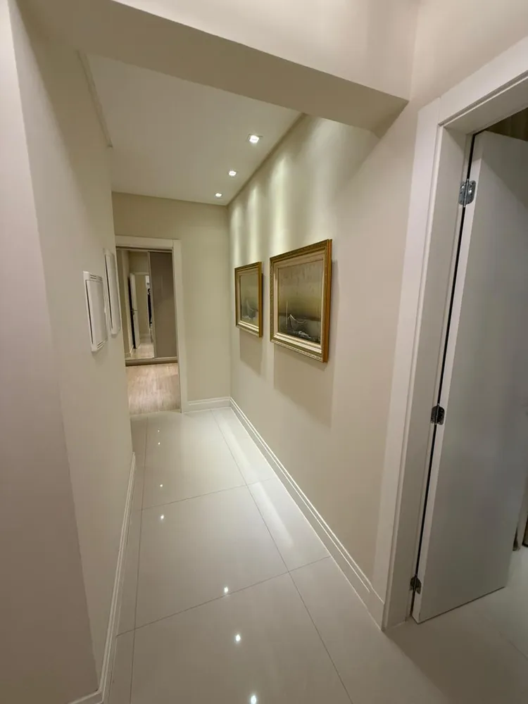 Apartamento, 3 quartos, 180 m² - Foto 6