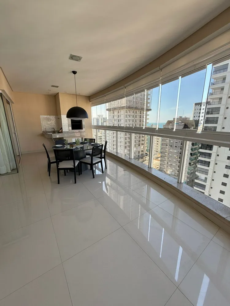Apartamento, 3 quartos, 180 m² - Foto 3
