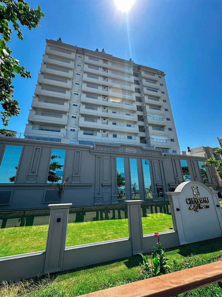 Apartamento, 4 quartos, 179 m² - Foto 1