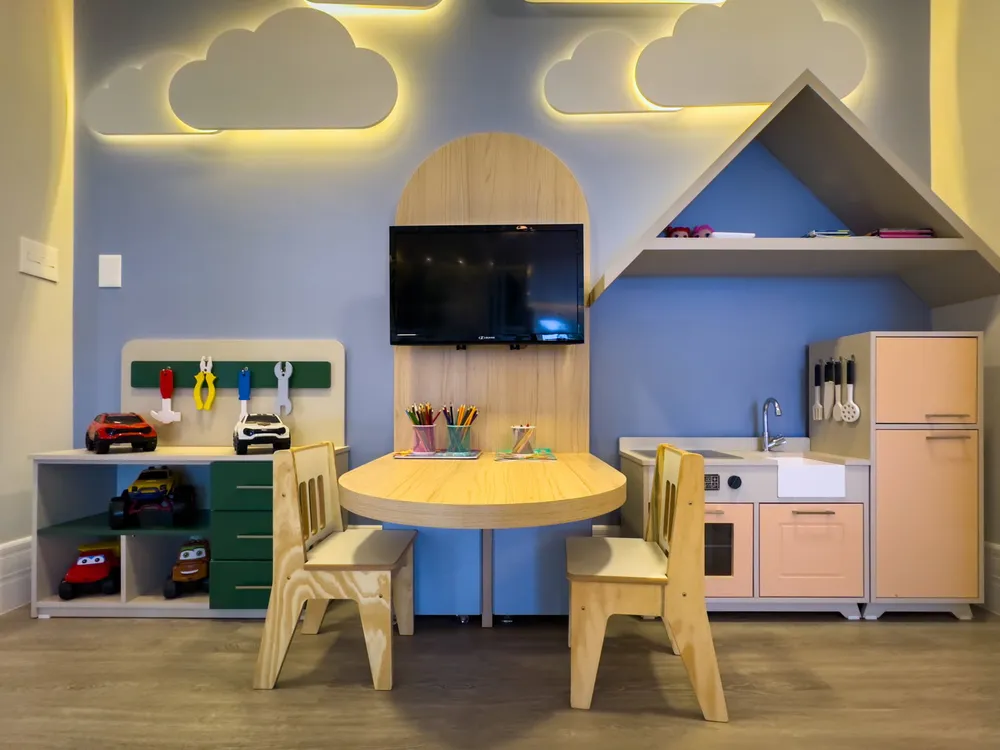 Apartamento, 4 quartos, 179 m² - Foto 8