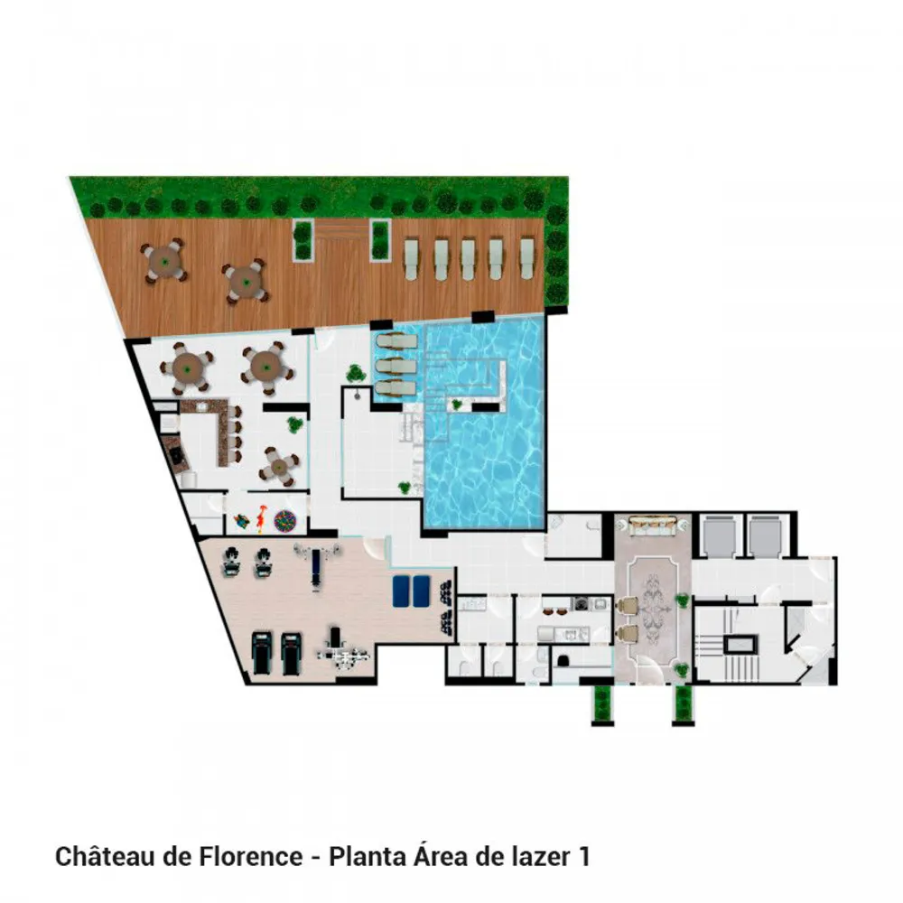 Apartamento, 4 quartos, 179 m² - Foto 8