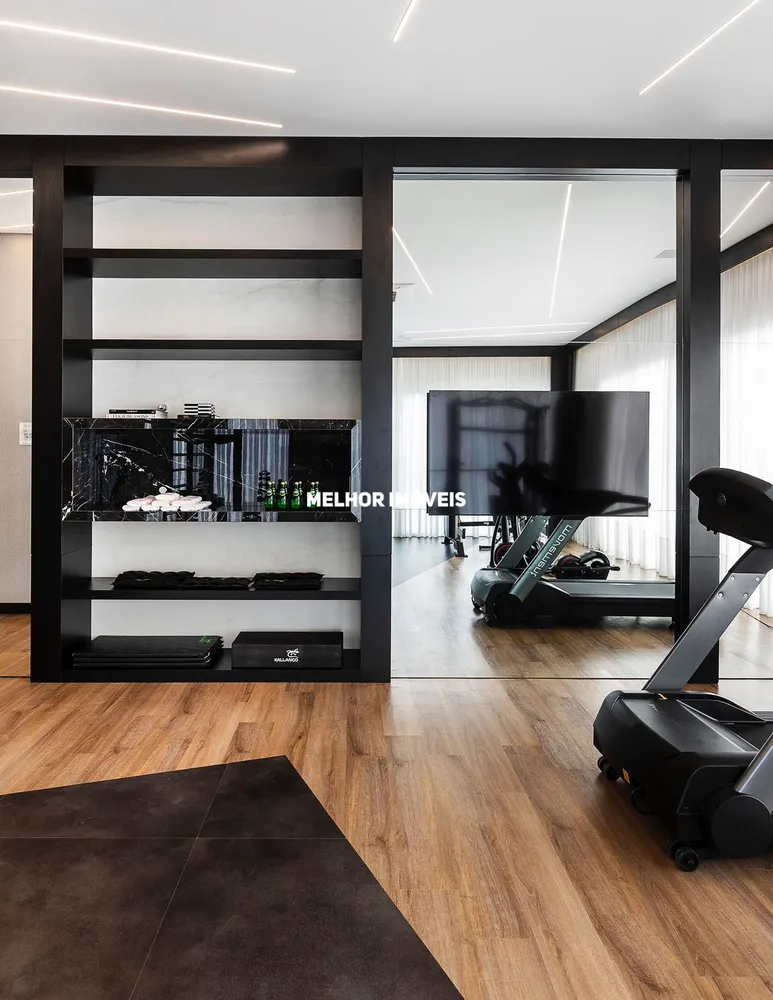 Apartamento, 3 quartos, 122 m² - Foto 6
