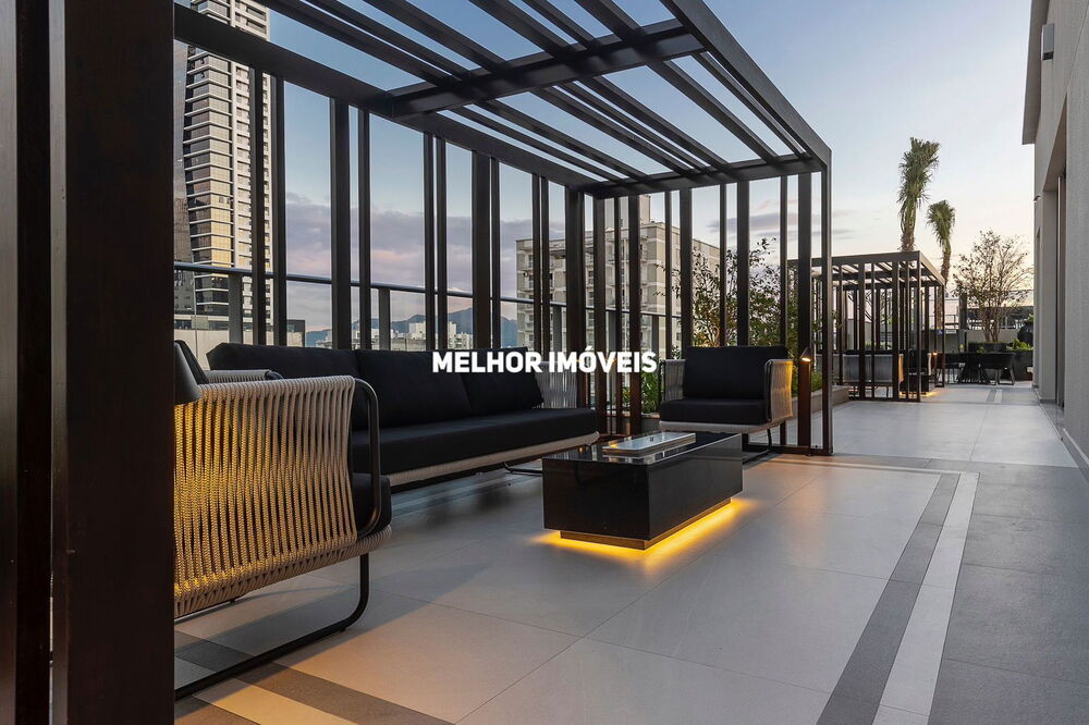 Apartamento, 3 quartos, 122 m² - Foto 1