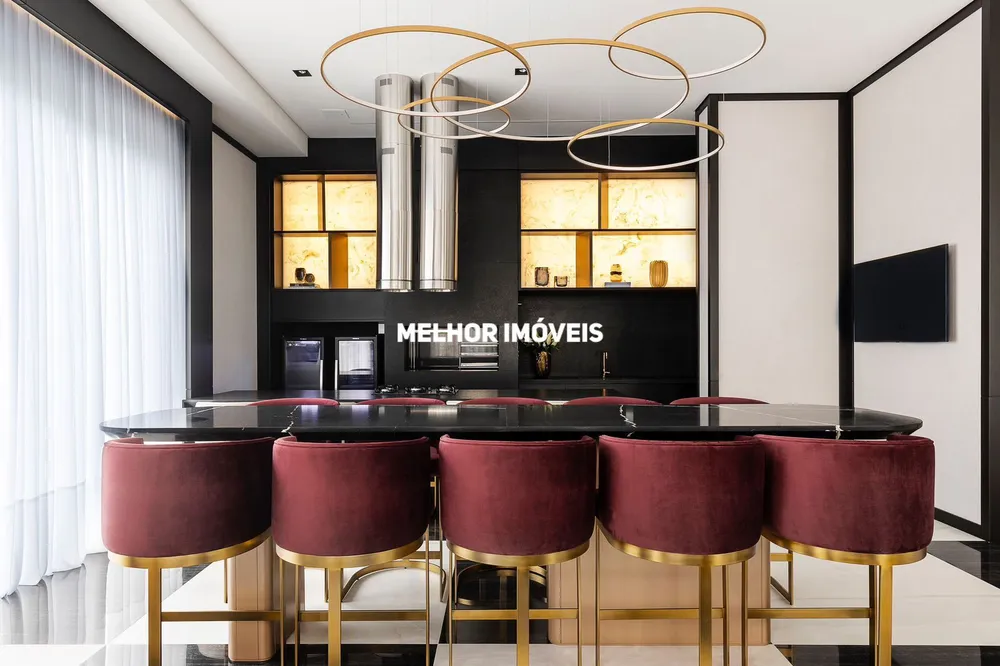 Apartamento, 3 quartos, 122 m² - Foto 5