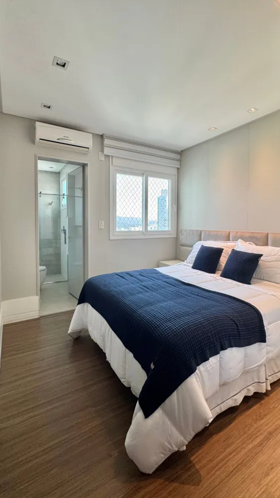 Apartamento, 3 quartos, 172 m² - Foto 6