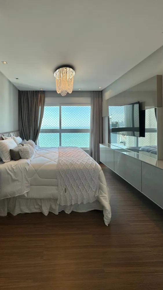 Apartamento, 3 quartos, 172 m² - Foto 4