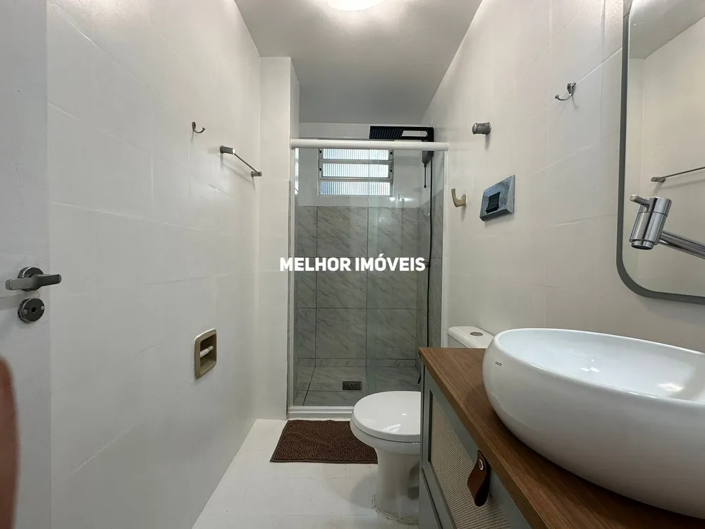 Apartamento, 2 quartos, 80 m² - Foto 6