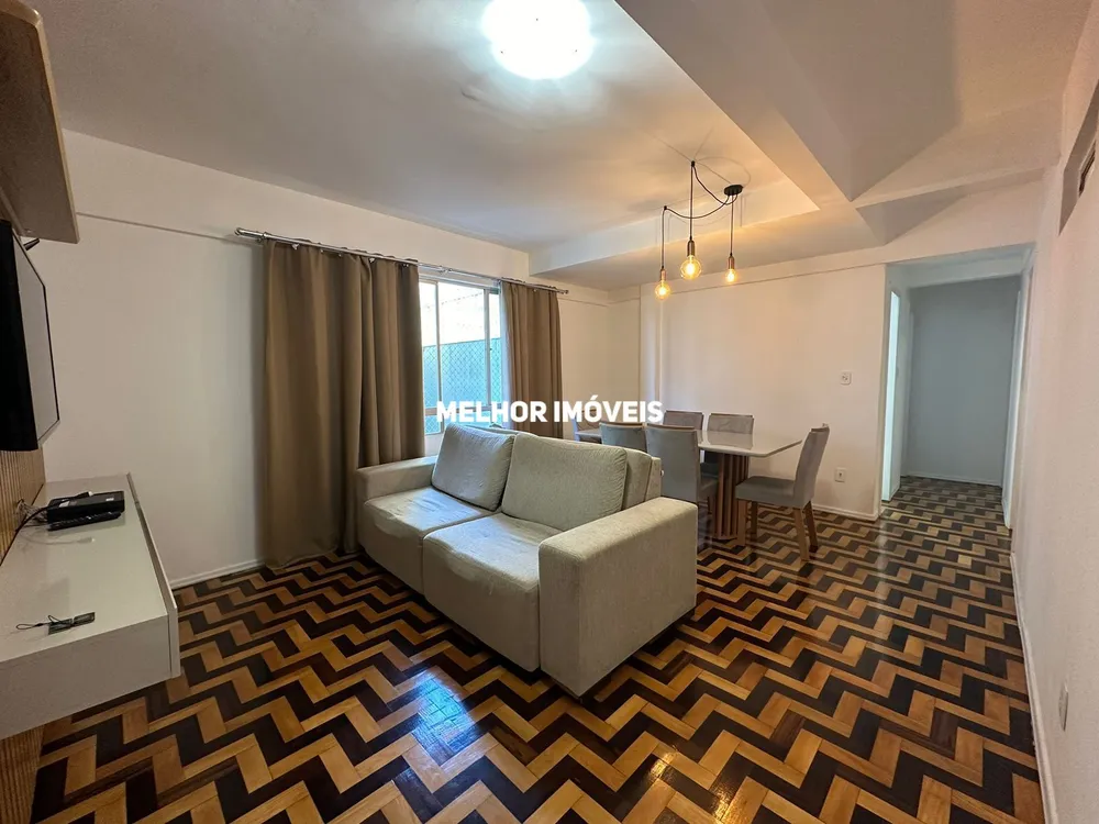 Apartamento, 2 quartos, 80 m² - Foto 8