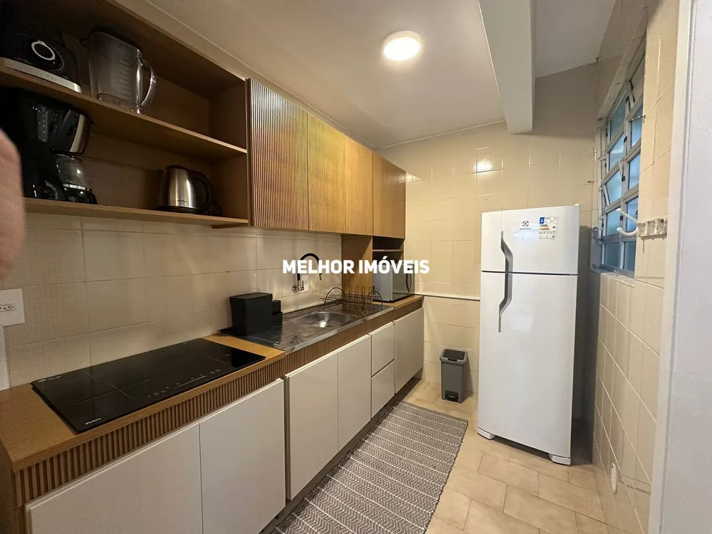 Apartamento, 2 quartos, 80 m² - Foto 1