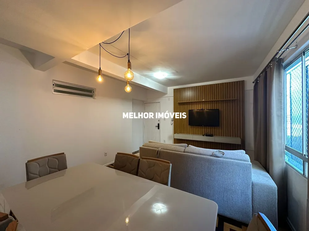 Apartamento, 2 quartos, 80 m² - Foto 5