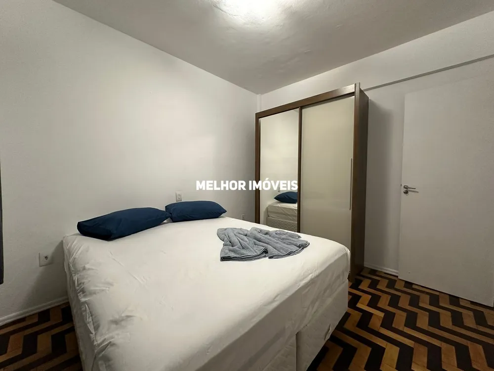 Apartamento, 2 quartos, 80 m² - Foto 2