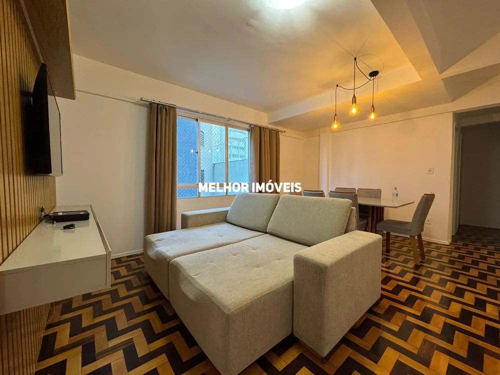 Apartamento, 2 quartos, 80 m² - Foto 7