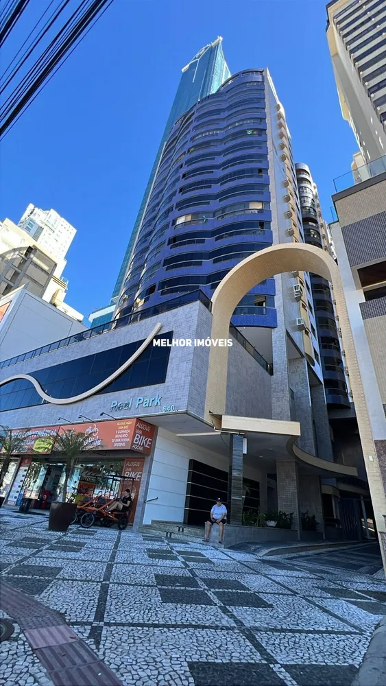 Apartamento, 3 quartos, 180 m² - Foto 5