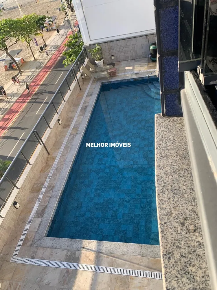 Apartamento, 3 quartos, 180 m² - Foto 8
