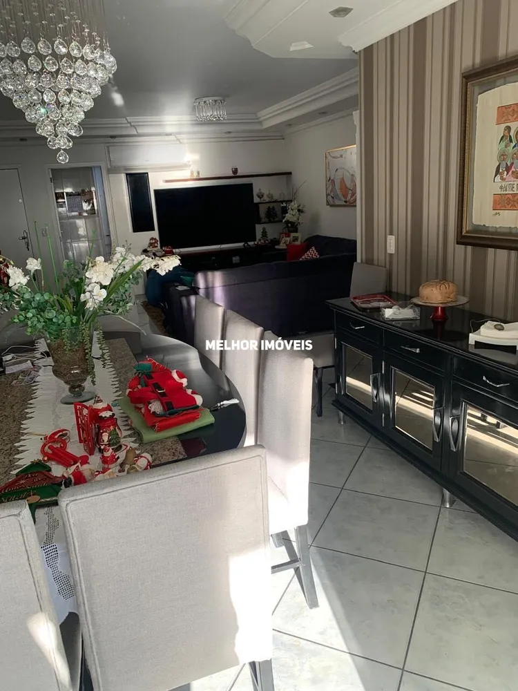 Apartamento, 3 quartos, 180 m² - Foto 4