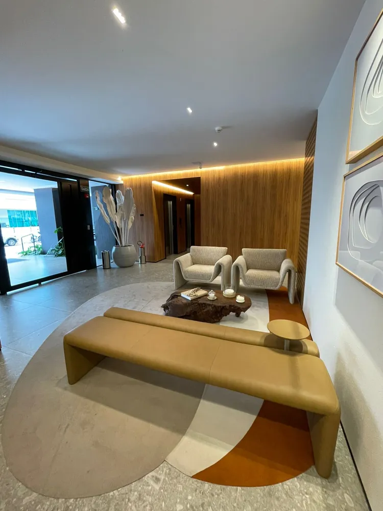 Apartamento, 4 quartos, 149 m² - Foto 6