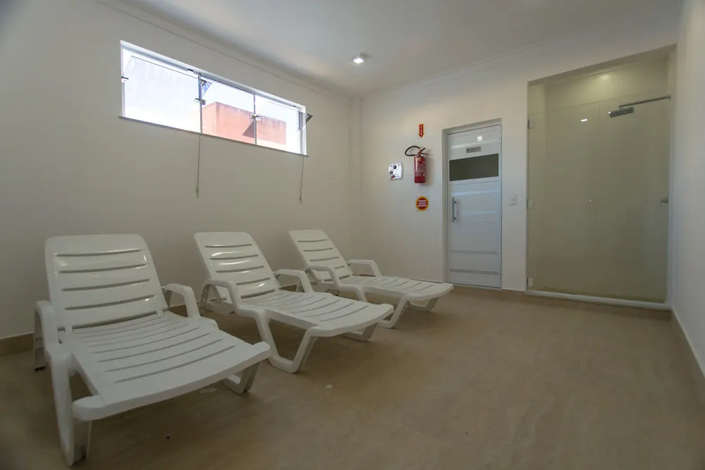 Apartamento, 4 quartos, 150 m² - Foto 1