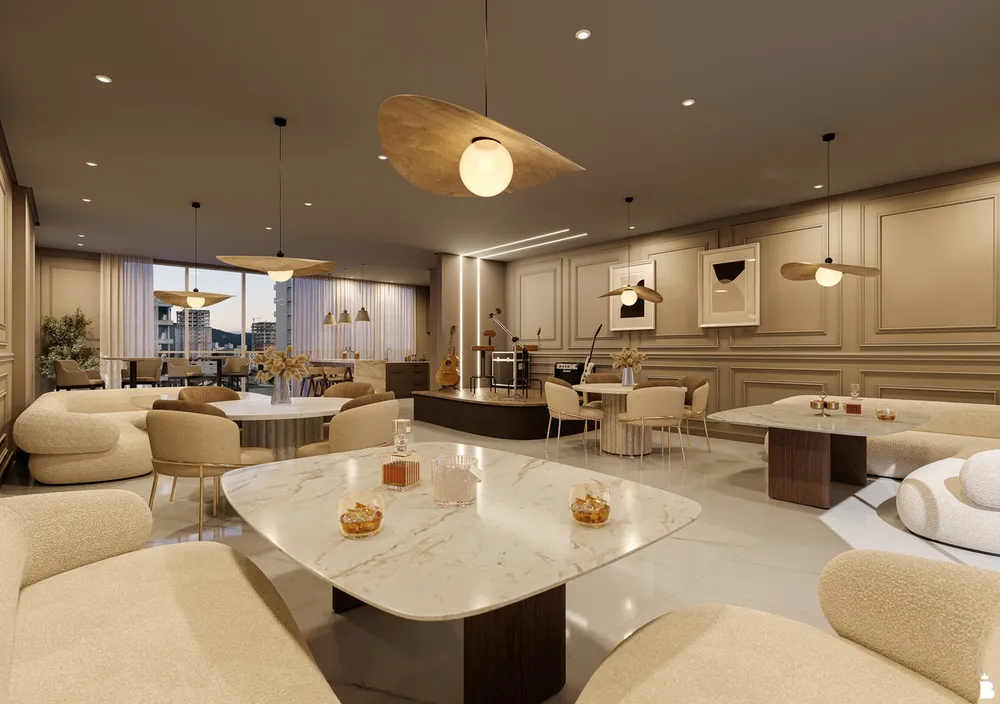 Apartamento, 3 quartos, 143 m² - Foto 7