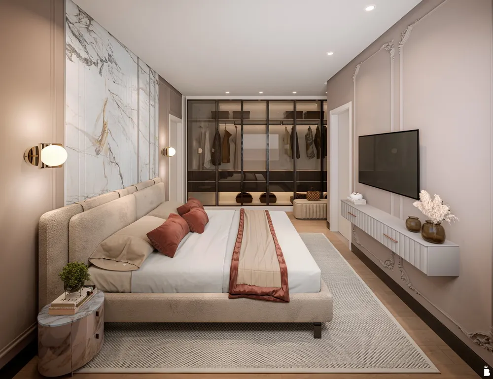 Apartamento, 3 quartos, 143 m² - Foto 8