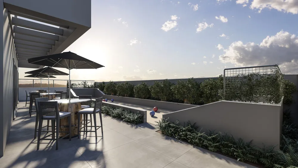 Apartamento, 4 quartos, 177 m² - Foto 8