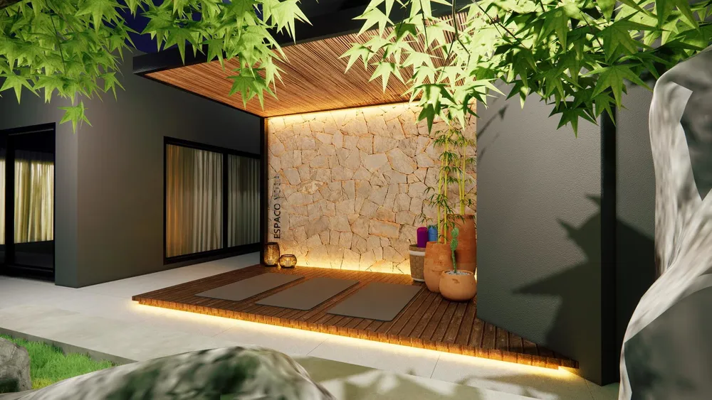 Apartamento, 4 quartos, 177 m² - Foto 3