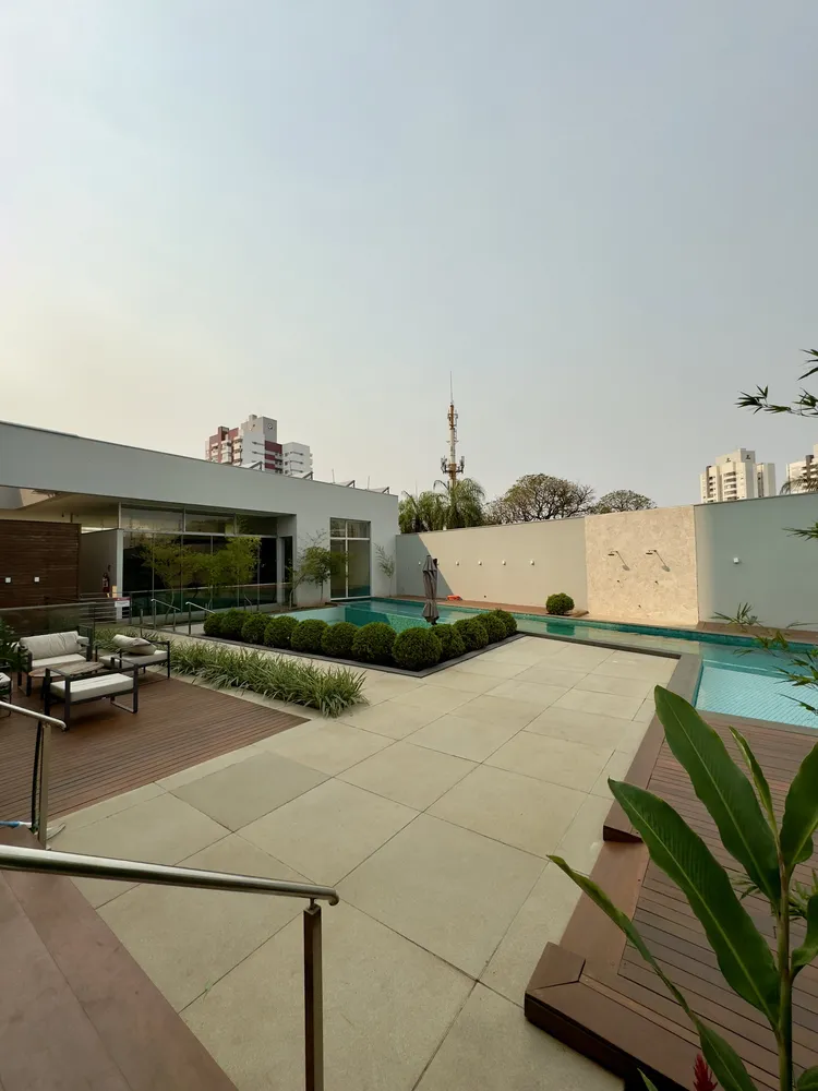 Apartamento, 3 quartos, 205 m² - Foto 2
