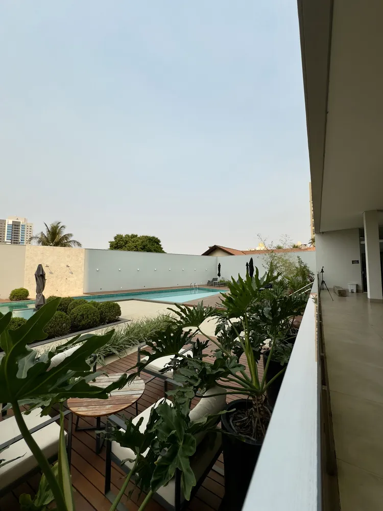 Apartamento, 3 quartos, 205 m² - Foto 1