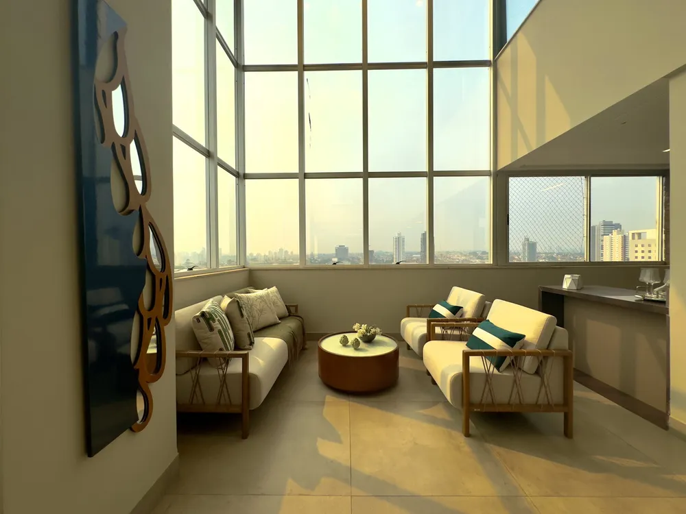 Apartamento, 3 quartos, 205 m² - Foto 6