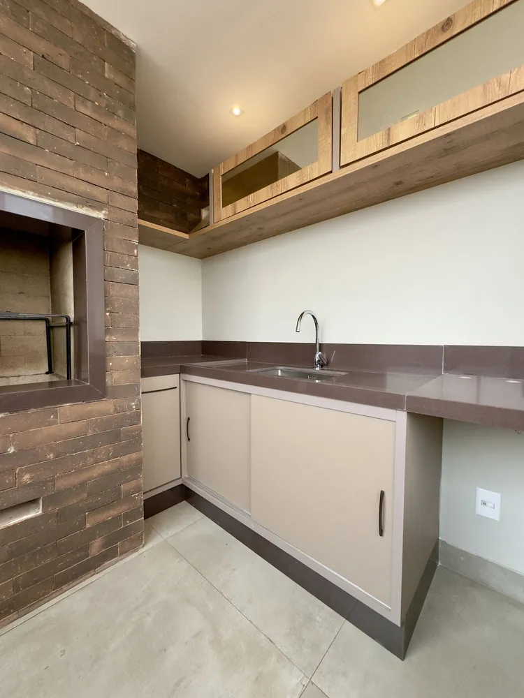 Apartamento, 3 quartos, 205 m² - Foto 7