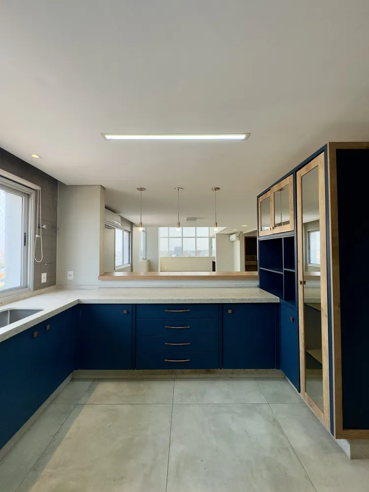 Apartamento, 3 quartos, 205 m² - Foto 9