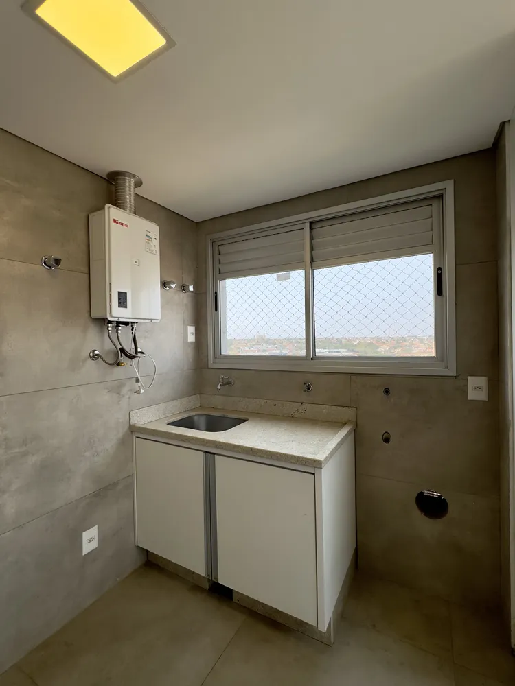 Apartamento, 3 quartos, 205 m² - Foto 8