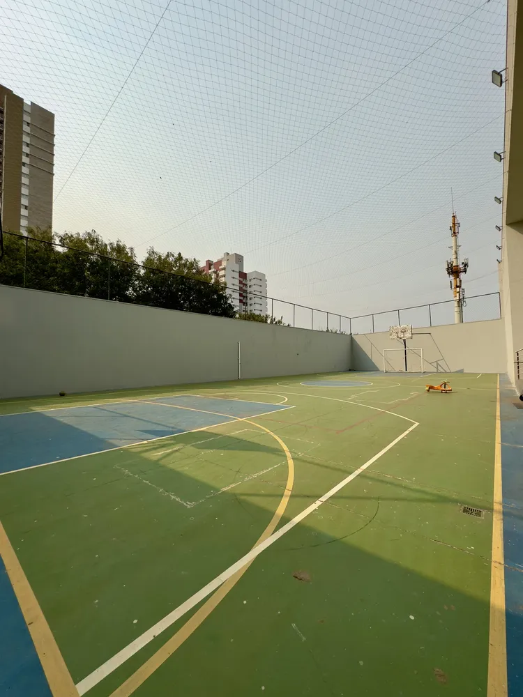 Apartamento, 3 quartos, 205 m² - Foto 3