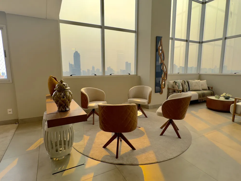 Apartamento, 3 quartos, 205 m² - Foto 5