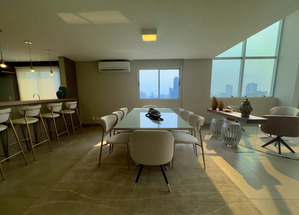 Apartamento, 3 quartos, 205 m² - Foto 4