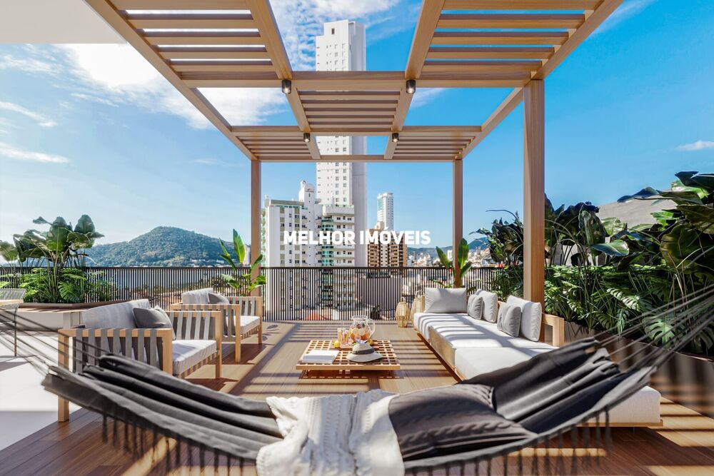 Cobertura à venda com 3 quartos, 268m² - Foto 1