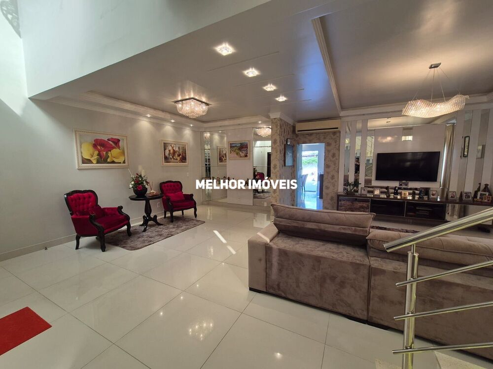 Sobrado, 3 quartos, 282 m² - Foto 3