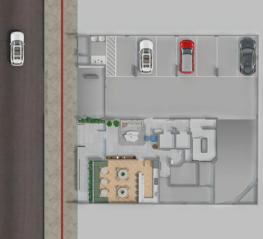 Apartamento, 3 quartos, 150 m² - Foto 10
