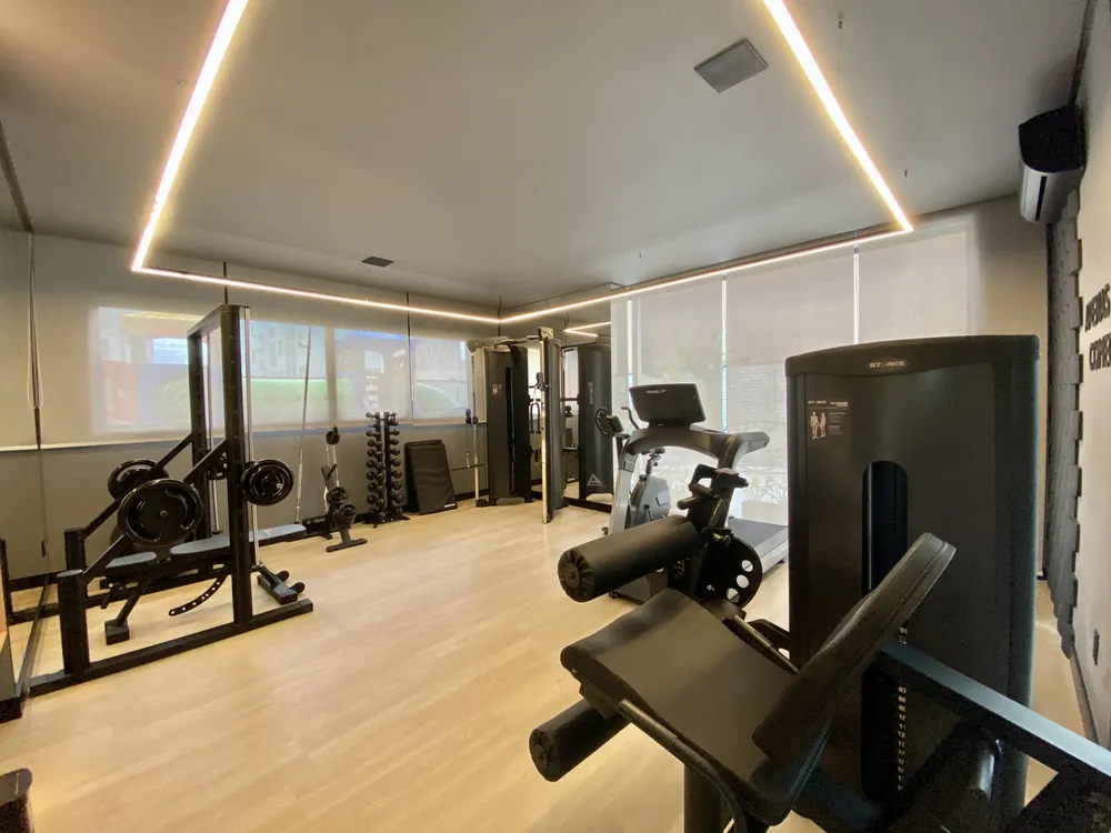 Apartamento, 202 m² - Foto 5