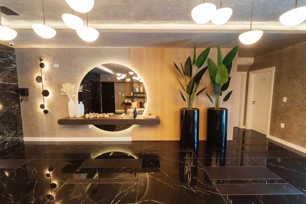 Apartamento, 202 m² - Foto 4