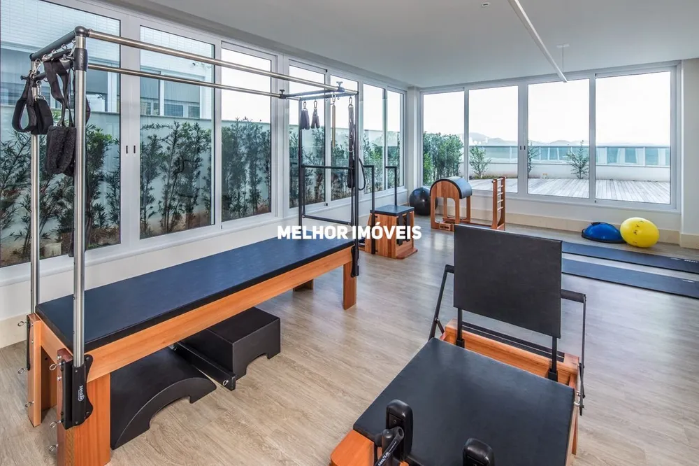 Apartamento, 4 quartos, 237 m² - Foto 5