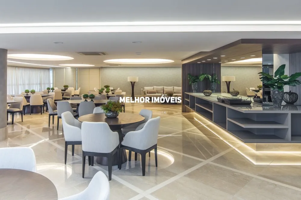Apartamento, 4 quartos, 237 m² - Foto 7