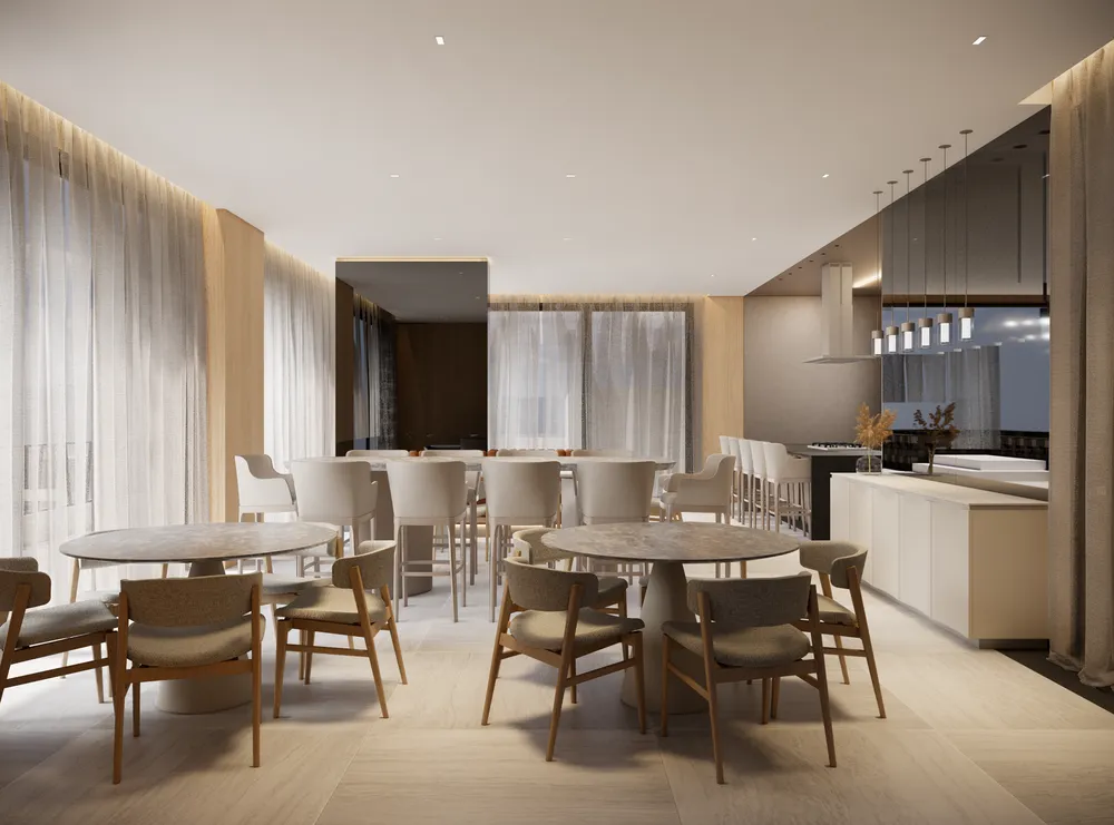 Apartamento, 4 quartos, 192 m² - Foto 6